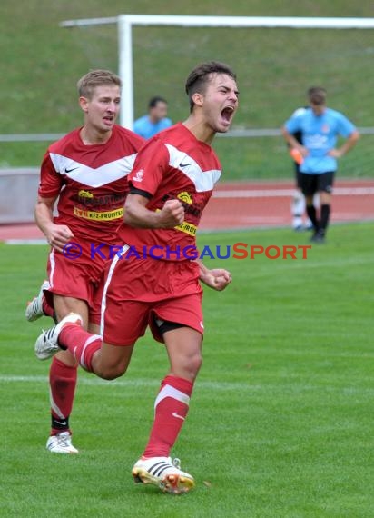 Türkspor Eppingen - TSV Dühren Kreisklasse A Sinsheim  (© Siegfried)